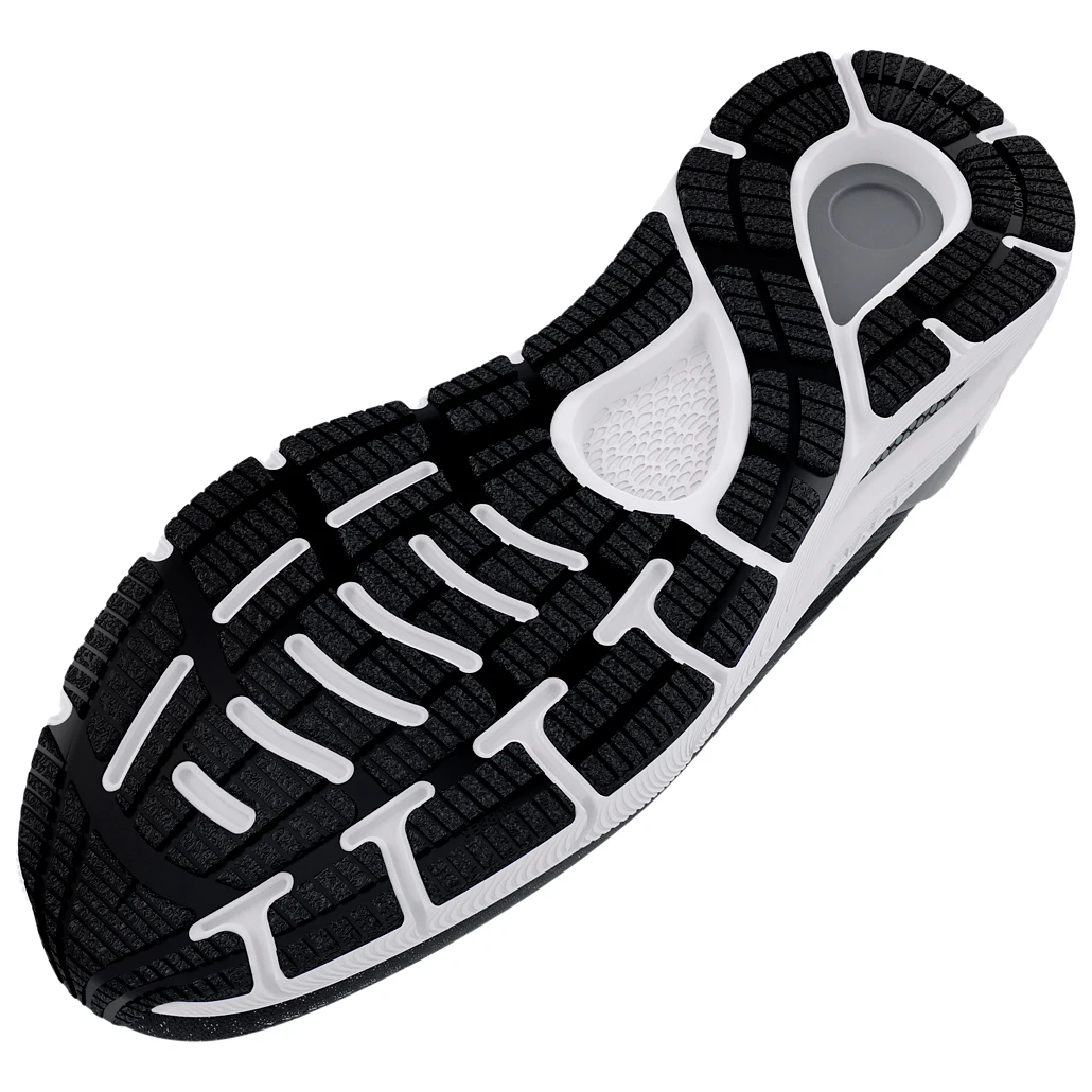 Under Armour - UA Hovr Sonic 5 - Chaussures De Running 4 Under Armour - UA Hovr Sonic 5 - Chaussures De Running - Image 4