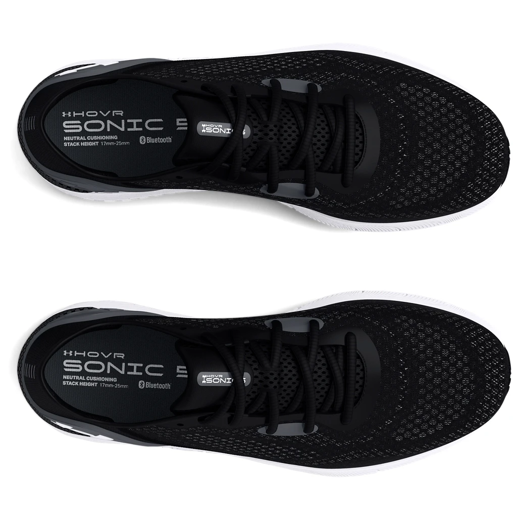 Under Armour - UA Hovr Sonic 5 - Chaussures De Running 5 Under Armour - UA Hovr Sonic 5 - Chaussures De Running - Image 5