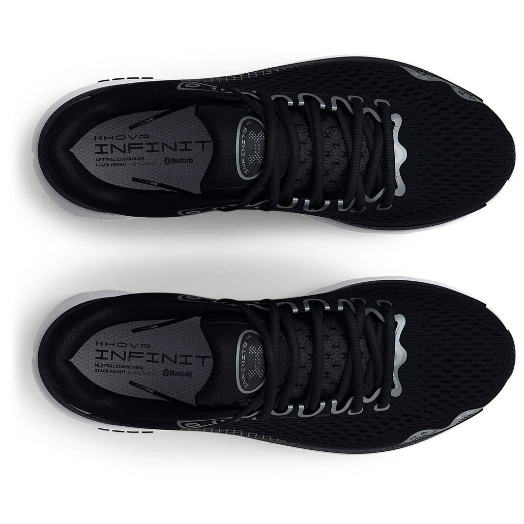 Under Armour - Women's Hovr Infinite 4 - Chaussures De Running 4 Under Armour - Women's Hovr Infinite 4 - Chaussures De Running - Image 4