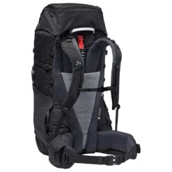 Vaude - Avox 65+10 - Sac à Dos De Trekking -Outdoor Soldes vaude avox 65 10 sac a dos de trekking detail 3