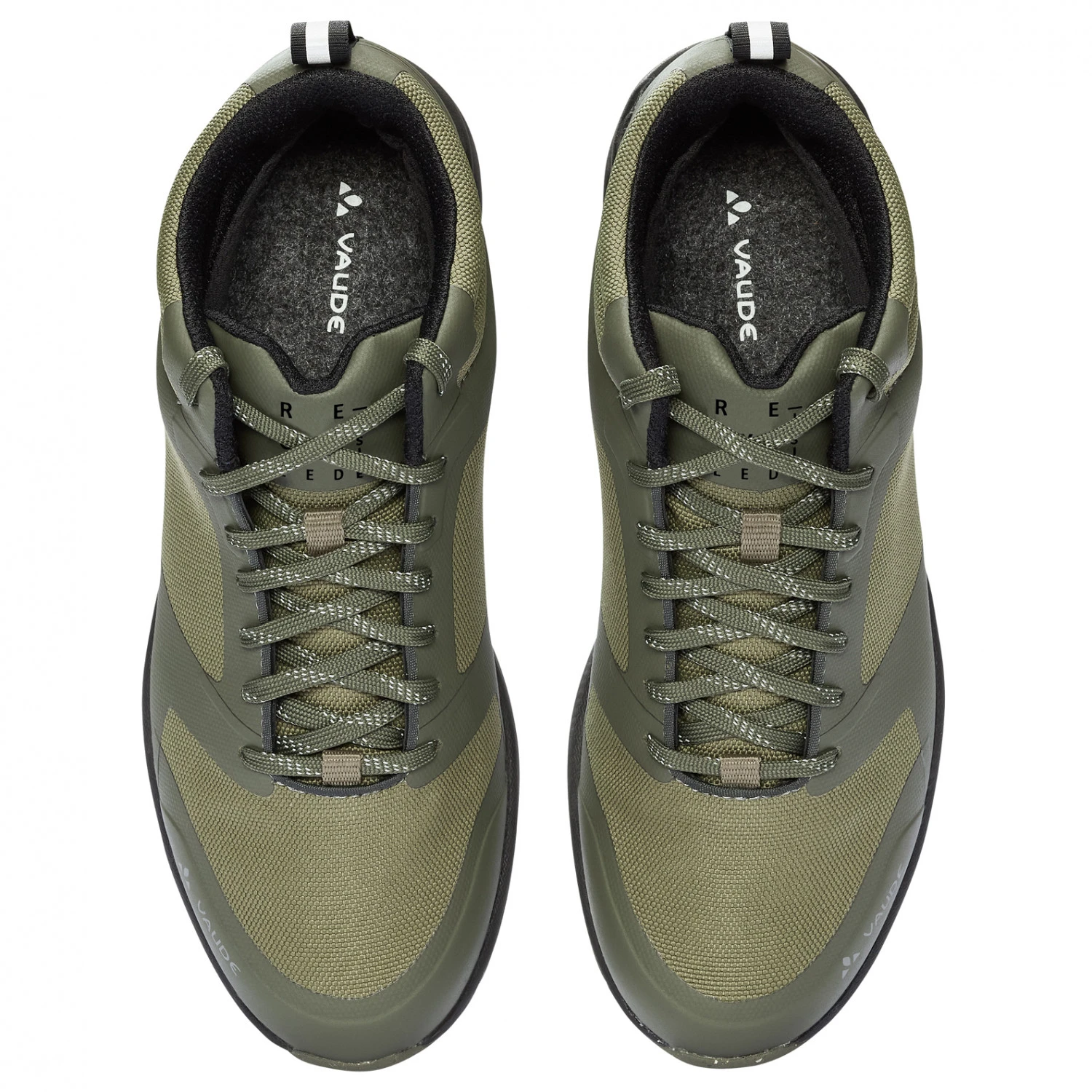 Vaude - TVL Asfalt Dualflex Winter STX - Chaussures De Cyclisme 2 Vaude - TVL Asfalt Dualflex Winter STX - Chaussures De Cyclisme - Image 2