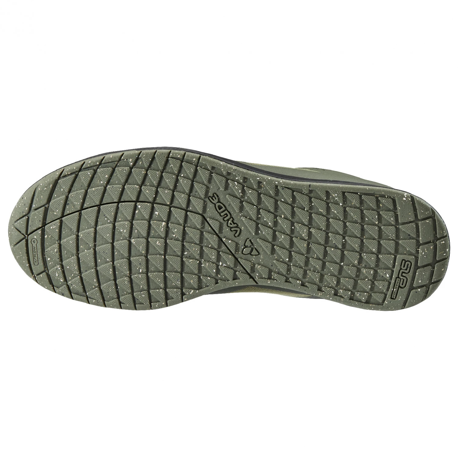 Vaude - TVL Asfalt Dualflex Winter STX - Chaussures De Cyclisme 5 Vaude - TVL Asfalt Dualflex Winter STX - Chaussures De Cyclisme - Image 5