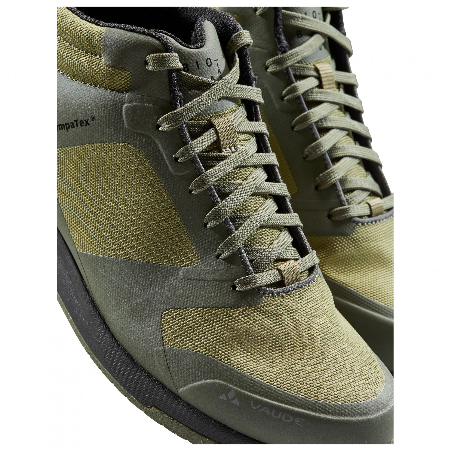 Vaude - TVL Asfalt Dualflex Winter STX - Chaussures De Cyclisme 6 Vaude - TVL Asfalt Dualflex Winter STX - Chaussures De Cyclisme - Image 6