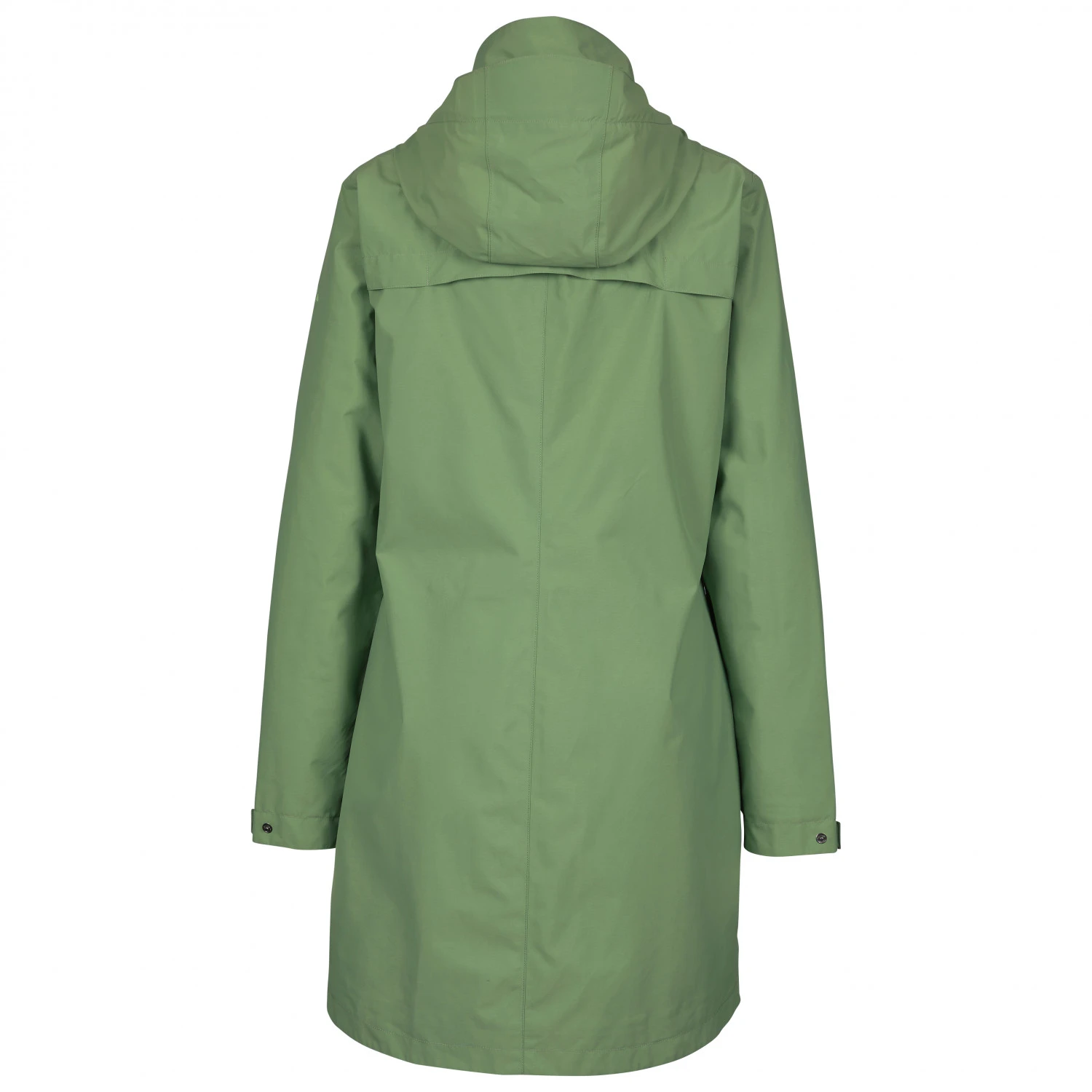 Vaude - Women's Asinara Coat - Manteau Imperméable 3 Vaude - Women's Asinara Coat - Manteau Imperméable - Image 3