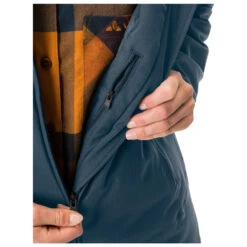 Vaude - Women's Limford Coat II - Manteau -Outdoor Soldes vaude womens limford coat ii manteau detail 5