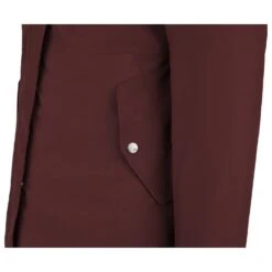 Vaude - Women's Pellice Wool Parka -Outdoor Soldes vaude womens pellice wool parka detail 5