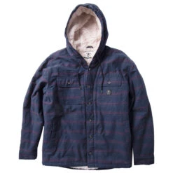 Vissla - Tayrona Overshirt - Veste De Loisirs 7 Vissla - Tayrona Overshirt - Veste De Loisirs -Outdoor Soldes vissla tayrona overshirt veste de loisirs 2