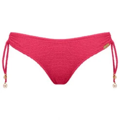 Watercult - Women's Sustainable Solids Bikini Bottom 697 - Bas De Maillot -Outdoor Soldes watercult womens sustainable solids bikini bottom 697 bas de maillot 3