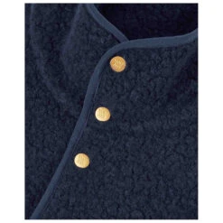 We Norwegians - Women's Alta Shearling Jacket - Manteau -Outdoor Soldes we norwegians womens alta shearling jacket manteau detail 5