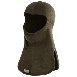 Woolpower - Balaclava 400 - Cagoule -Outdoor Soldes woolpower balaclava 400 cagoule 2