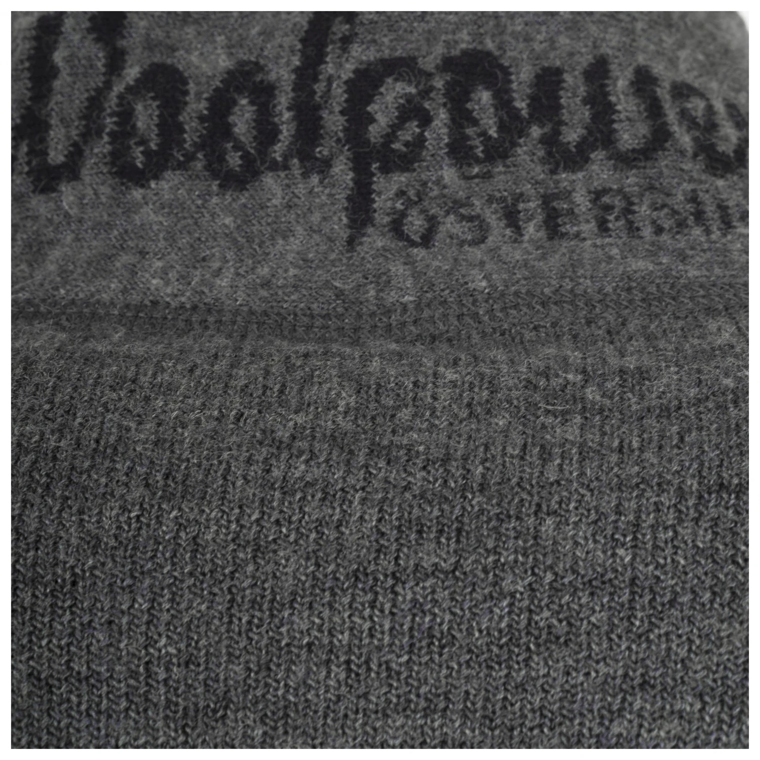 Woolpower - Full Zip Jacket 400 - Veste En Laine 4 Woolpower - Full Zip Jacket 400 - Veste En Laine - Image 4