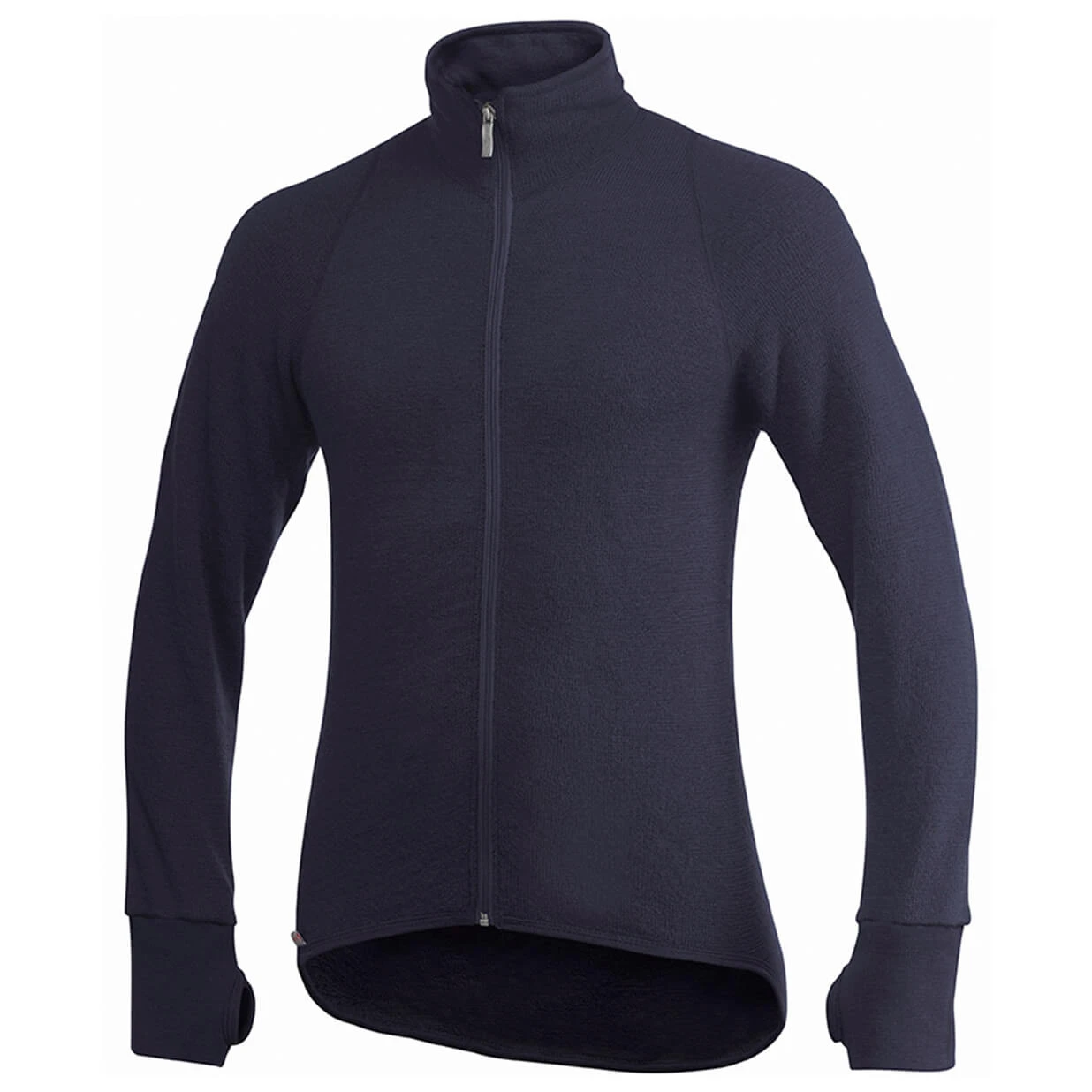 Woolpower - Full Zip Jacket 400 - Veste En Laine 1 Woolpower - Full Zip Jacket 400 - Veste En Laine