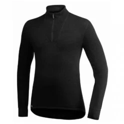 Woolpower - Zip Turtleneck 200 - Sous-vêtement Mérinos -Outdoor Soldes woolpower zip turtleneck 200 sous vetement merinos 2