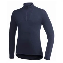 Woolpower - Zip Turtleneck 200 - Sous-vêtement Mérinos -Outdoor Soldes woolpower zip turtleneck 200 sous vetement merinos 4