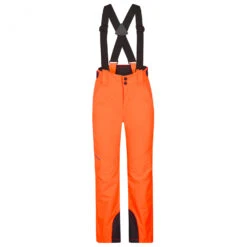 Ziener - Arisu Junior - Pantalon De Ski -Outdoor Soldes ziener arisu junior pantalon de ski 2