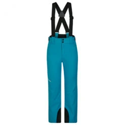 Ziener - Arisu Junior - Pantalon De Ski -Outdoor Soldes ziener arisu junior pantalon de ski 4